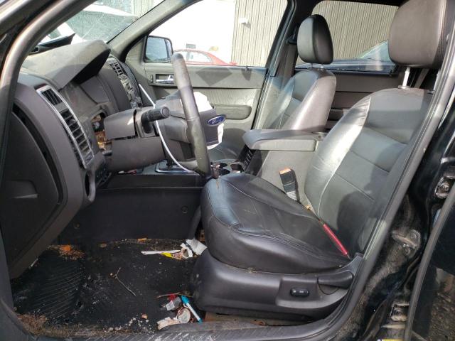 Photo 7 from auction – 2008 FORD ESCAPE LIM with VIN 1FMCU94158KC08184