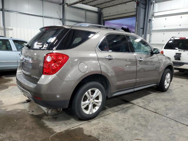 Фото 3 с аукциона – 2012 CHEVROLET EQUINOX LT с VIN 2GNFLGEK6C6314548