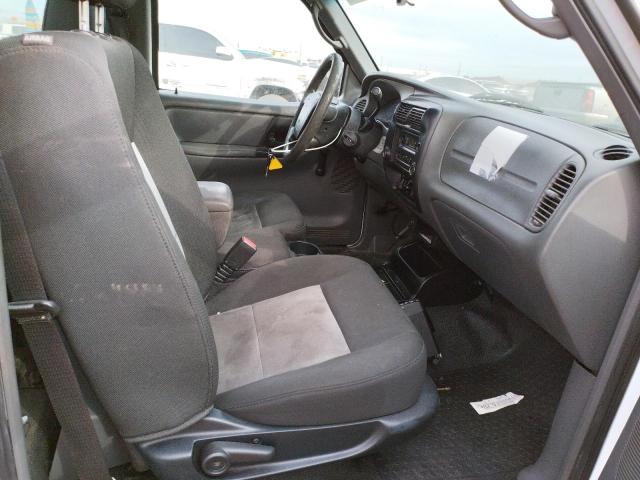 Photo 10 from auction – 2010 FORD RANGER with VIN 1FTKR1AD8APA76631