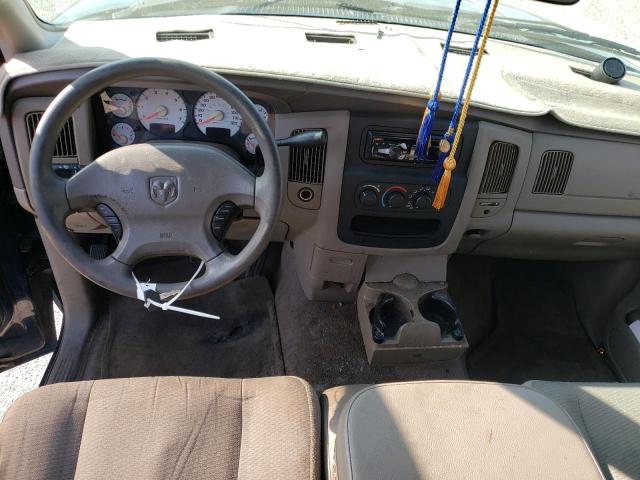 Zdjęcie 8 z aukcji – 2002 DODGE RAM 1500 z VIN 1B7HA16N32J116251