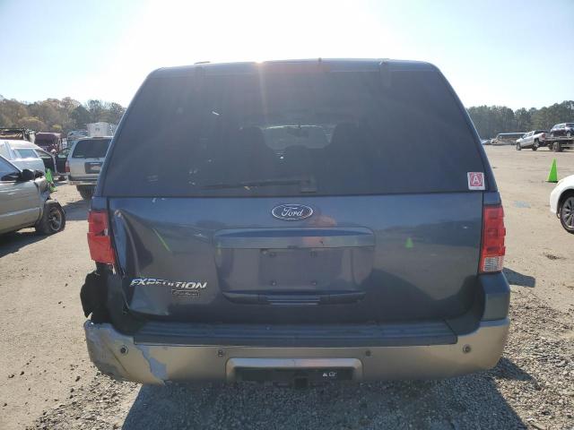 Photo 6 from auction – 2004 FORD EXPEDITION with VIN 1FMRU17WX4LA26987