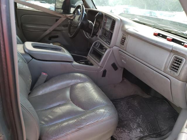 Photo 7 from auction – 2006 CHEVROLET 3500 with VIN 1GCJK33D16F163289