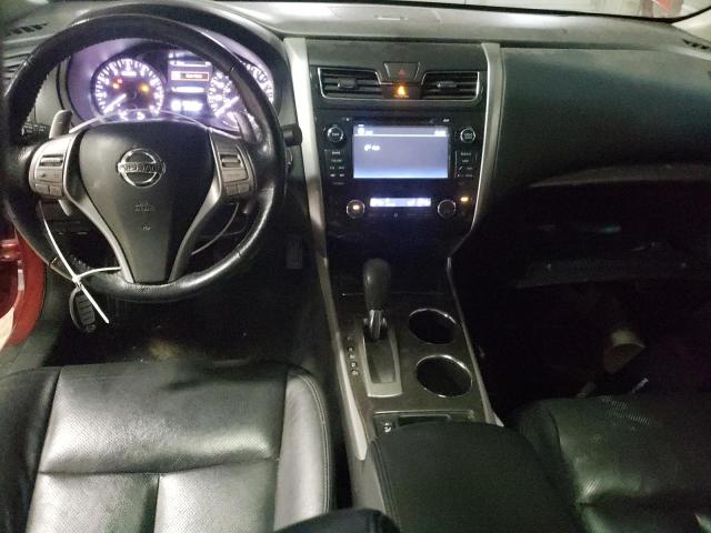 Photo 8 from auction – 2013 NISSAN ALTIMA 3.5 with VIN 1N4BL3AP9DC246679