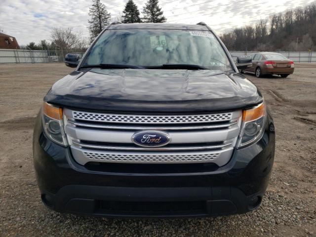 Photo 5 from auction – 2013 FORD EXPLORER X with VIN 1FM5K8D86DGA13780