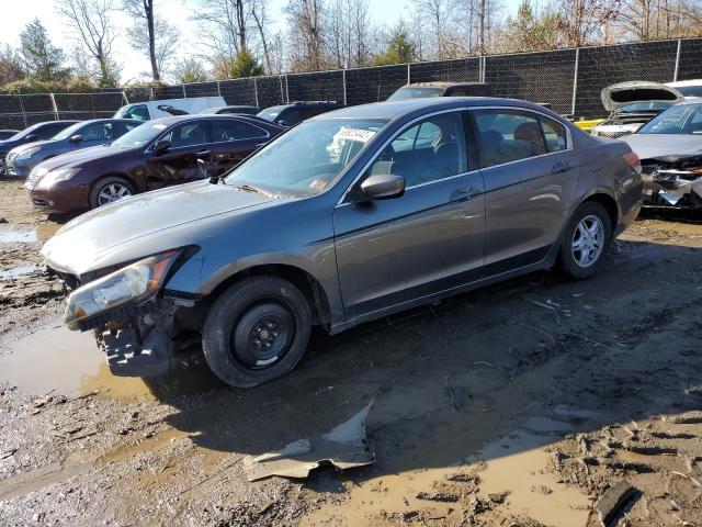 HONDA ACCORD 2008 with VIN 1HGCP26798A091074 - Photo from auction