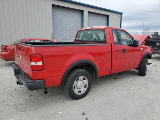 Photo 3 from auction – 2008 FORD F150 with VIN 1FTRF12218KE96081