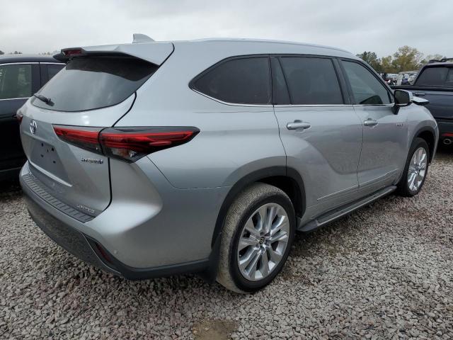 Photo 3 from auction – 2021 TOYOTA HIGHLANDER with VIN 5TDYARAH4MS508175