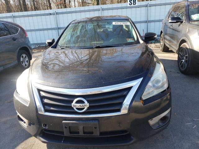 Photo 5 from auction – 2015 NISSAN ALTIMA 2.5 with VIN 1N4AL3AP1FN396885