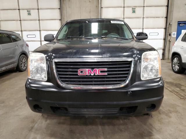 Photo 5 from auction – 2007 GMC YUKON with VIN 1GKFC13C27R304437