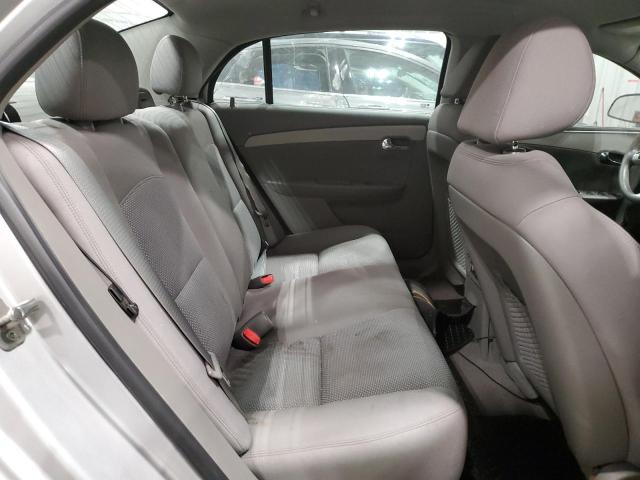 Photo 10 from auction – 2012 CHEVROLET MALIBU LS with VIN 1G1ZB5E09CF168768