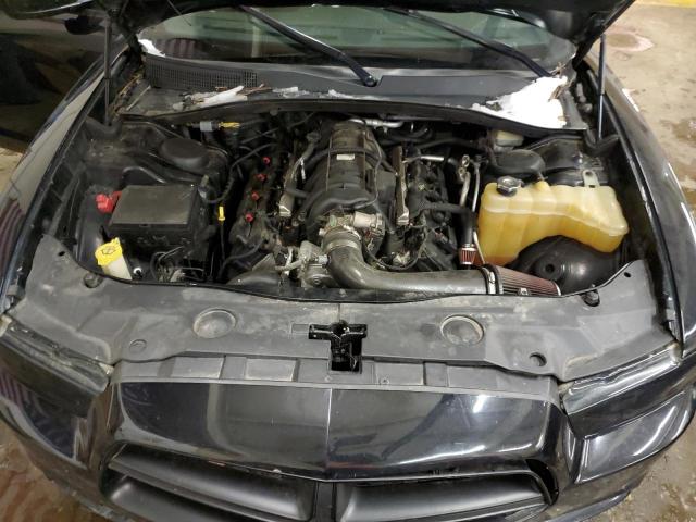 Photo 11 from auction – 2014 DODGE CHARGER R/ with VIN 2C3CDXDT0EH156447