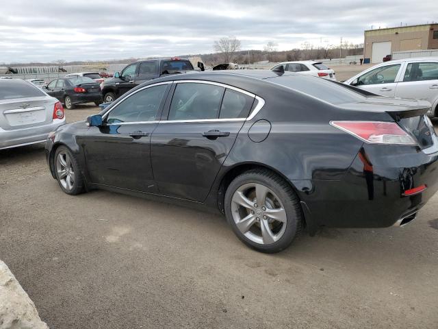 Photo 2 from auction – 2013 ACURA TL TECH with VIN 19UUA9F5XDA001230