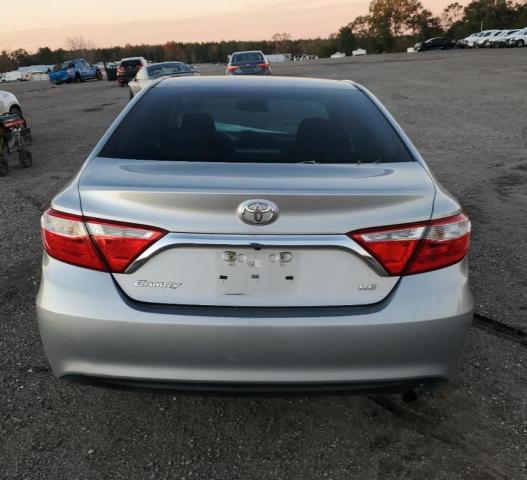 Photo 6 from auction – 2015 TOYOTA CAMRY LE with VIN 4T1BF1FK5FU916532