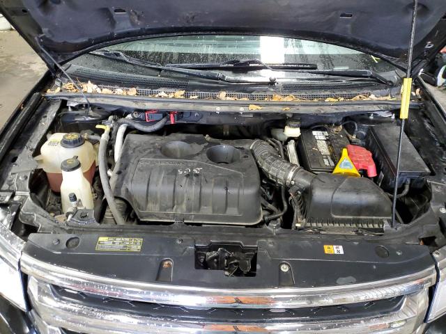 Photo 11 from auction – 2013 FORD EDGE SE with VIN 2FMDK3G92DBC22704