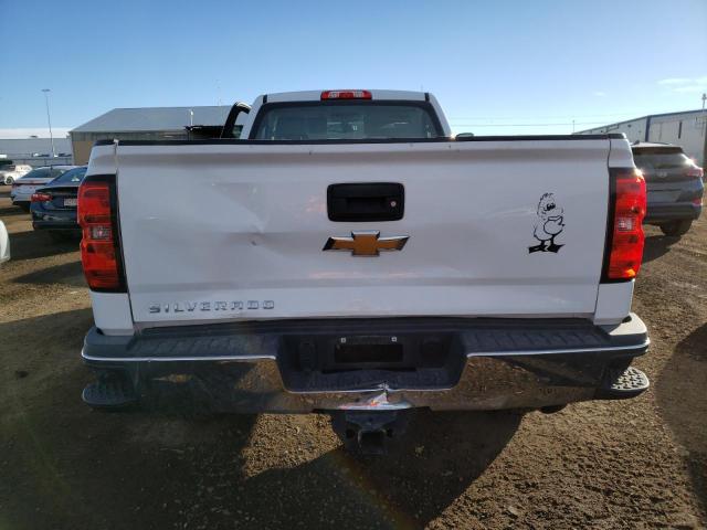 Photo 6 from auction – 2017 CHEVROLET 1500 with VIN 1GC0CUEG8HZ334031