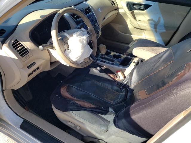 Photo 7 from auction – 2013 NISSAN ALTIMA 2.5 with VIN 1N4AL3AP4DC299401