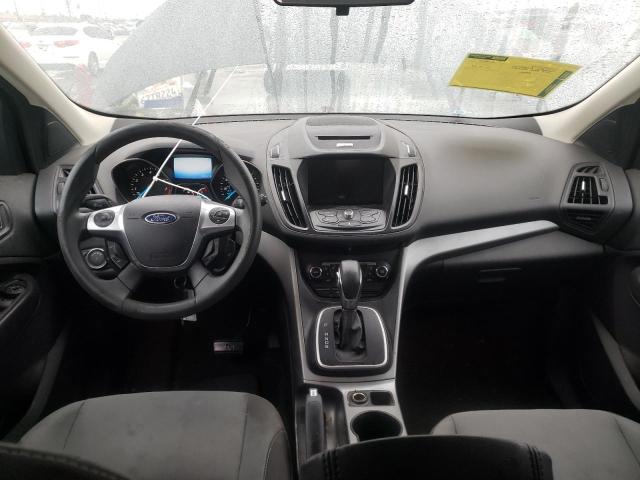 Photo 8 from auction – 2013 FORD ESCAPE SE with VIN 1FMCU0GX3DUD10349