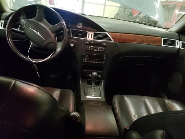 Photo 8 from auction – 2006 CHRYSLER PACIFICA T with VIN 2A4GF68496R786879