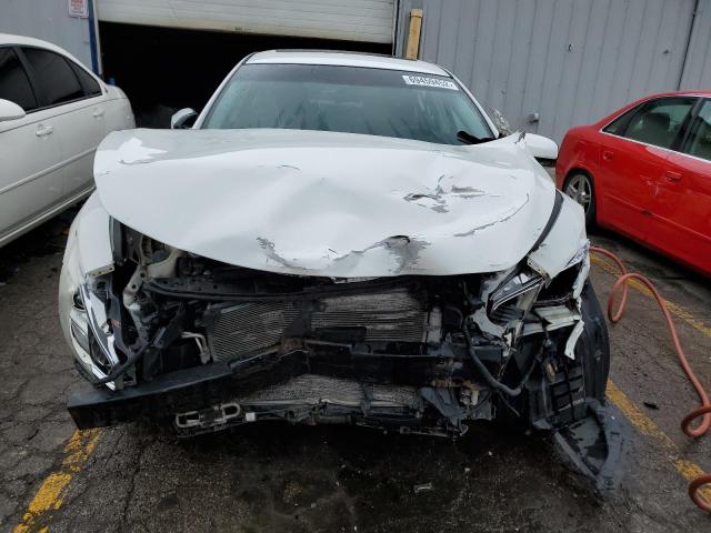 Photo 5 from auction – 2011 NISSAN MAXIMA S with VIN 1N4AA5AP2BC804737