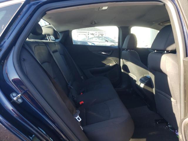 Photo 10 from auction – 2016 CHEVROLET MALIBU LS with VIN 1G1ZB5ST1GF230717