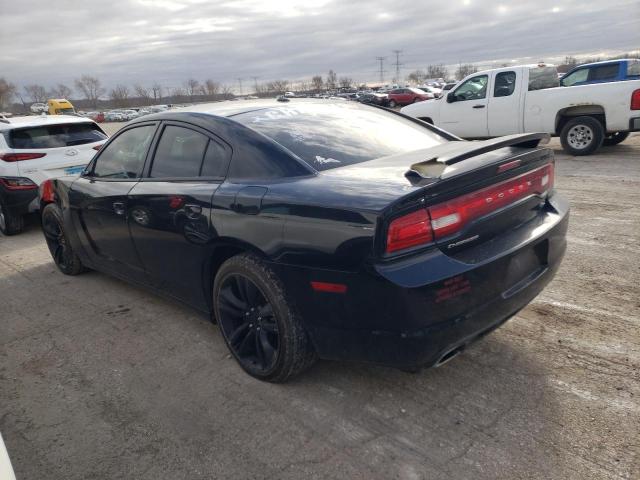 صورة رقم 2 من المزاد - 2013 DODGE CHARGER R/ مع VIN 2C3CDXCT6DH672909
