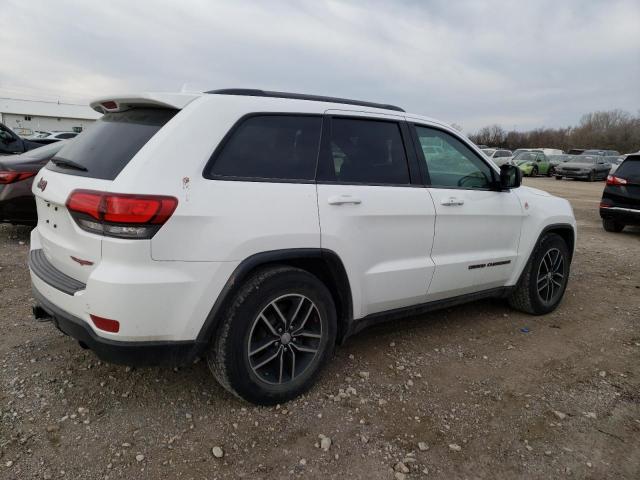 Photo 3 from auction – 2017 JEEP GRAND CHER with VIN 1C4RJFLG6HC617736
