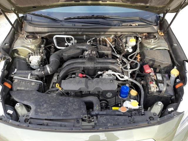 Photo 12 from auction – 2017 SUBARU OUTBACK TO with VIN 4S4BSATC1H3415705