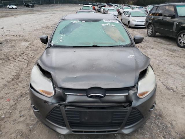 Photo 5 from auction – 2012 FORD FOCUS SE with VIN 1FAHP3K28CL341539