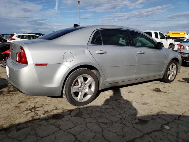 Photo 3 from auction – 2012 CHEVROLET MALIBU LS with VIN 1G1ZB5E06CF185138