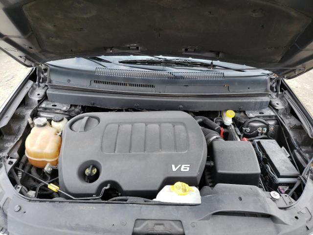 Photo 12 from auction – 2017 DODGE JOURNEY SX with VIN 3C4PDCBG8HT537423