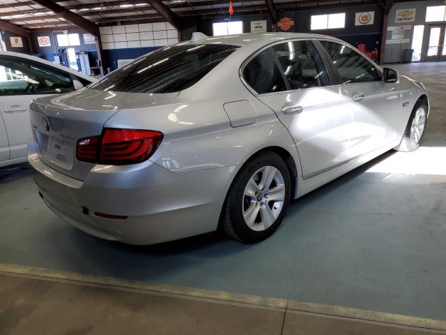 Photo 3 from auction – 2013 BMW 528 XI with VIN WBAXH5C51DD111423