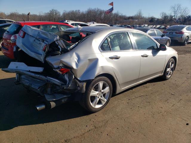 Photo 3 from auction – 2009 ACURA TSX with VIN JH4CU26689C026798