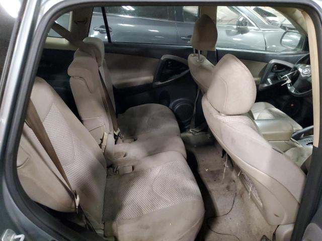 Photo 11 from auction – 2008 TOYOTA RAV4 LIMIT with VIN JTMBD31V585142982