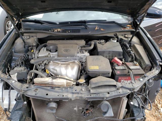 Photo 11 from auction – 2012 TOYOTA CAMRY BASE with VIN 4T1BF1FK9CU089002