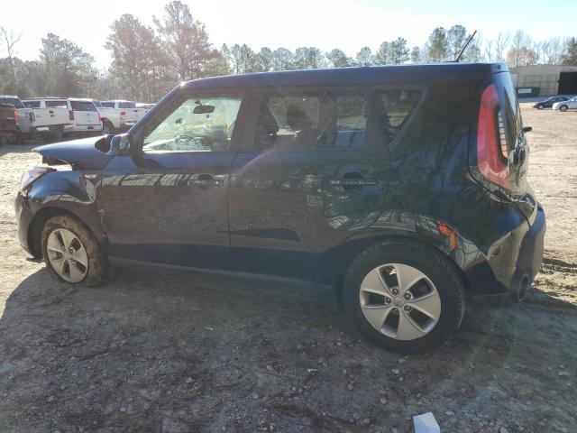 Photo 2 from auction – 2014 KIA SOUL with VIN KNDJN2A22E7020704