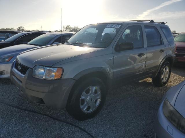 FORD ESCAPE XLT 2001 with VIN 1FMYU03151KB82520 - Photo from auction