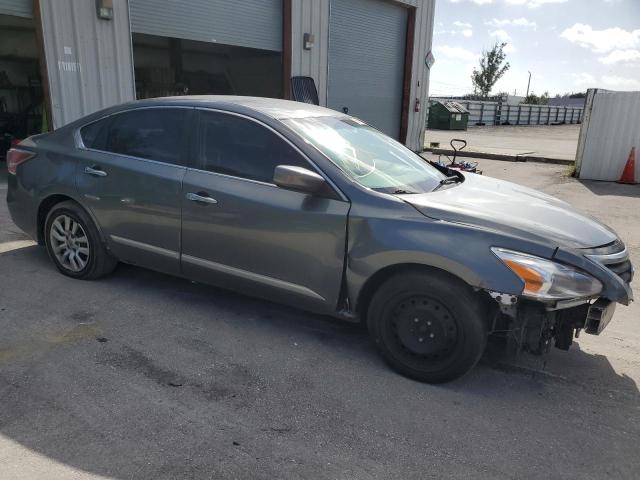 Photo 4 from auction – 2015 NISSAN ALTIMA 2.5 with VIN 1N4AL3AP3FC272399