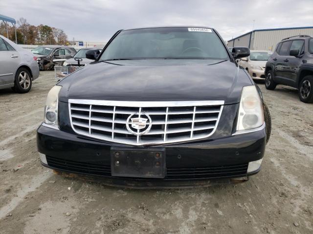 Photo 5 from auction – 2007 CADILLAC DTS with VIN 1G6KD57Y57U234145