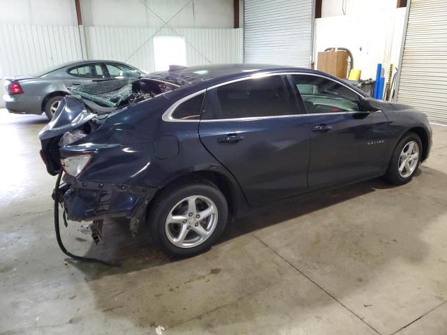 Photo 3 from auction – 2017 CHEVROLET MALIBU LS with VIN 1G1ZB5ST5HF253418