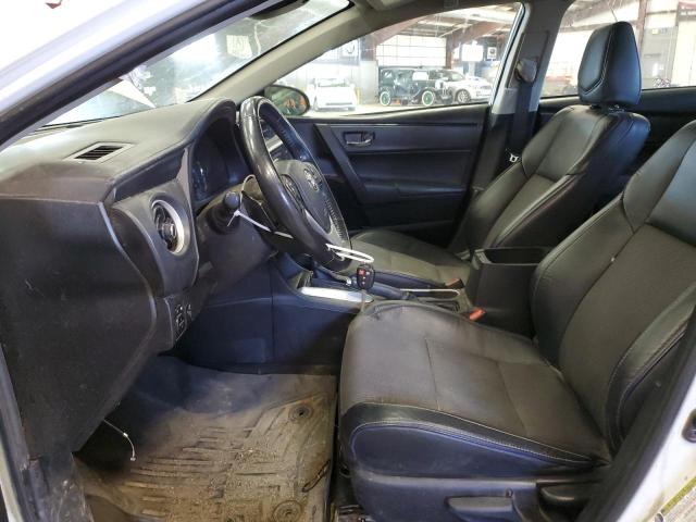 Photo 7 from auction – 2017 TOYOTA COROLLA L with VIN 2T1BURHE2HC780277