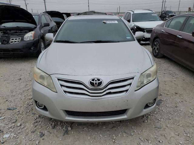 Photo 5 from auction – 2011 TOYOTA CAMRY BASE with VIN 4T1BF3EK2BU628619