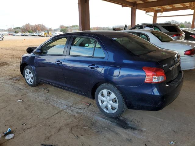 Photo 2 from auction – 2008 TOYOTA YARIS with VIN JTDBT923581220672