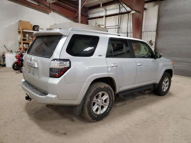 Photo 3 from auction – 2015 TOYOTA 4RUNNER SR with VIN JTEBU5JR7F5265786