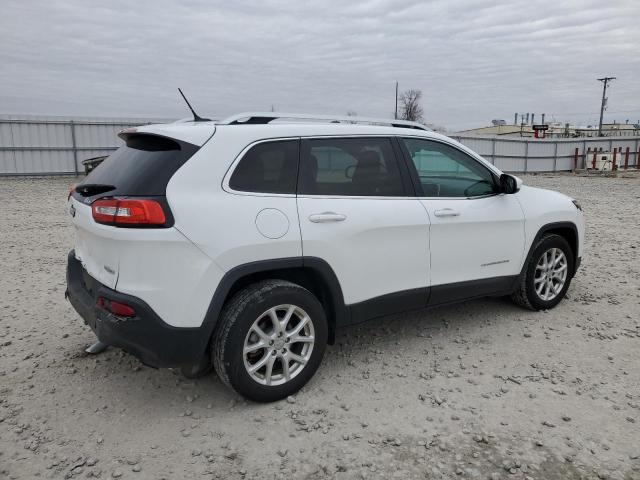 Photo 3 from auction – 2015 JEEP CHEROKEE L with VIN 1C4PJLCBXFW706618