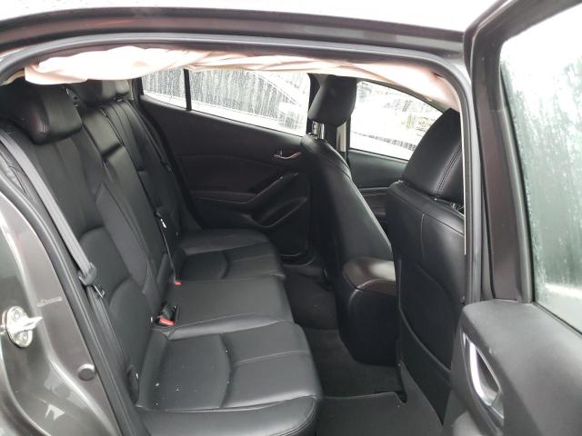 Photo 10 from auction – 2017 MAZDA 3 TOURING with VIN 3MZBN1L76HM154730