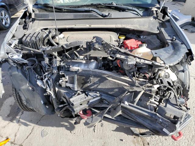 Photo 12 from auction – 2020 JEEP COMPASS TR with VIN 3C4NJDDB7LT162947