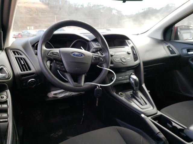 Photo 8 from auction – 2016 FORD FOCUS SE with VIN 1FADP3K26GL229505