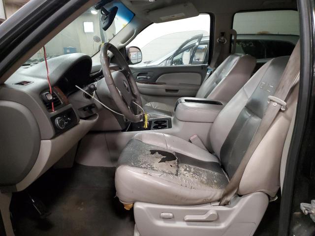 Photo 7 from auction – 2007 GMC YUKON with VIN 1GKFC13C27R304437