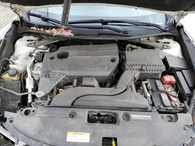 Photo 11 from auction – 2017 NISSAN ALTIMA 2.5 with VIN 1N4AL3AP6HC151658