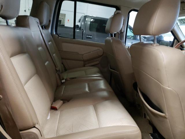 Photo 11 from auction – 2006 MERCURY MOUNTAINEE with VIN 4M2EU47E16ZJ04935